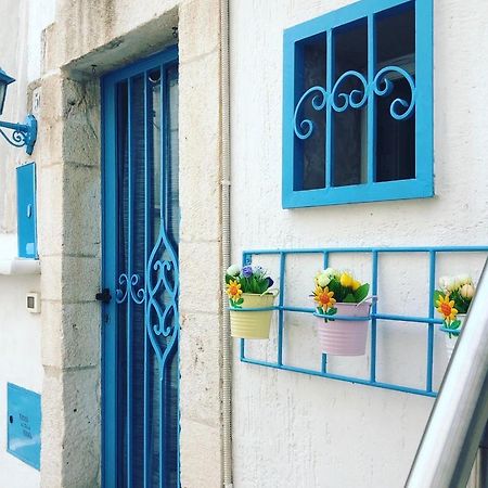 La Dimora Di Fra Appartement Ostuni Buitenkant foto