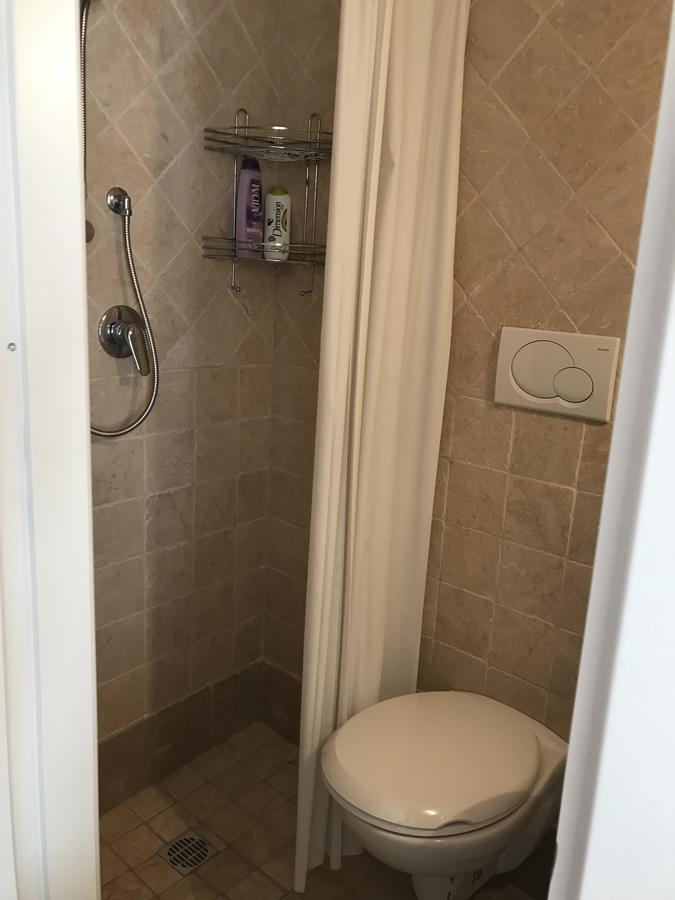 La Dimora Di Fra Appartement Ostuni Buitenkant foto