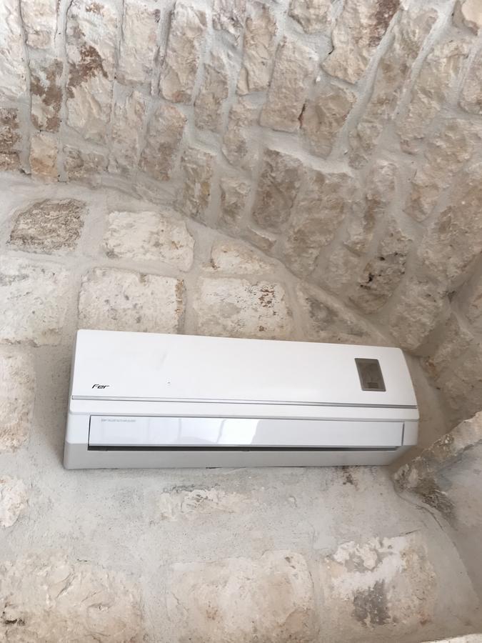 La Dimora Di Fra Appartement Ostuni Buitenkant foto
