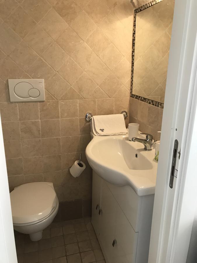 La Dimora Di Fra Appartement Ostuni Buitenkant foto