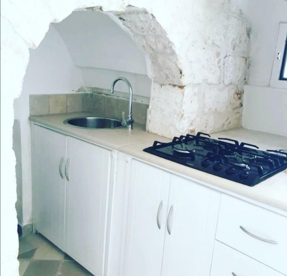 La Dimora Di Fra Appartement Ostuni Buitenkant foto