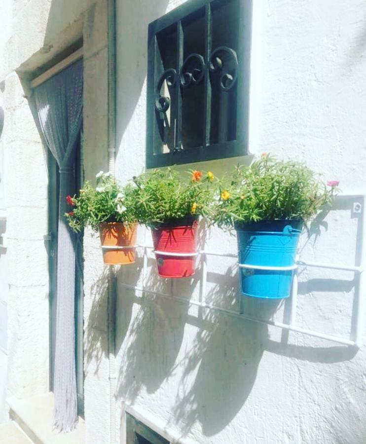 La Dimora Di Fra Appartement Ostuni Buitenkant foto