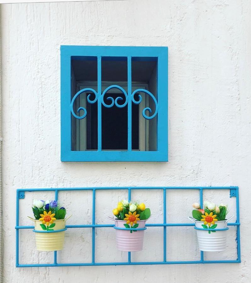 La Dimora Di Fra Appartement Ostuni Buitenkant foto