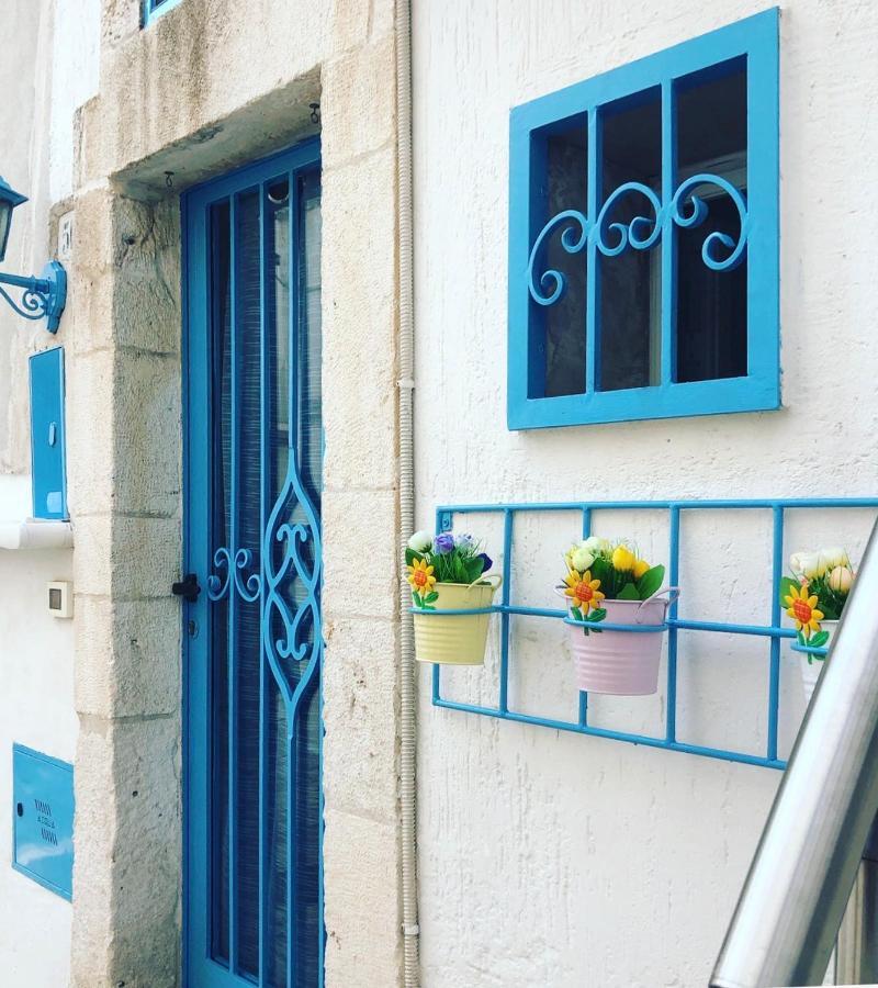 La Dimora Di Fra Appartement Ostuni Buitenkant foto